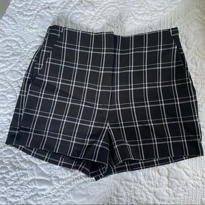 NWT Forever 21 Women’s Woven Shorts